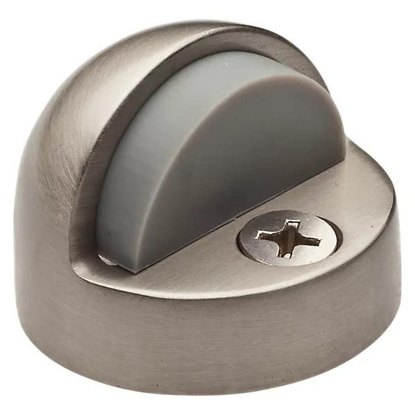Baldwin Estate 40 Half Dome Door Bumper