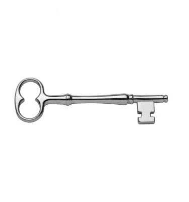 Baldwin Estate 5755 Bit Key