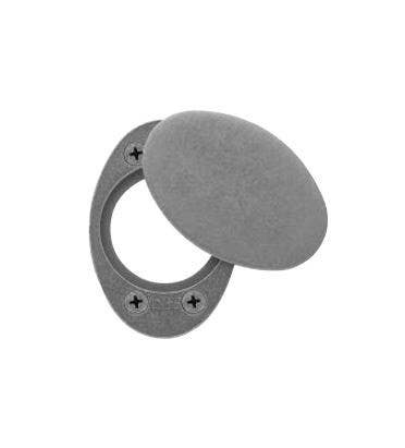 Baldwin Estate 6755 Cylinder Lock Cover Plate