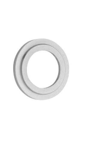 Baldwin Estate 8297 Cylinder Collar Spacer For 1 3/8" Thick Door