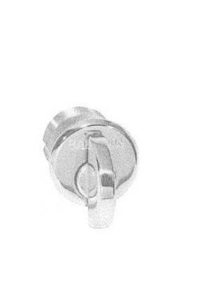 Baldwin Estate 844 Mortise Lock Turn Knob Cylinder