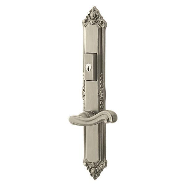 Baldwin Estate MP003 Kensington Multi-Point Trim