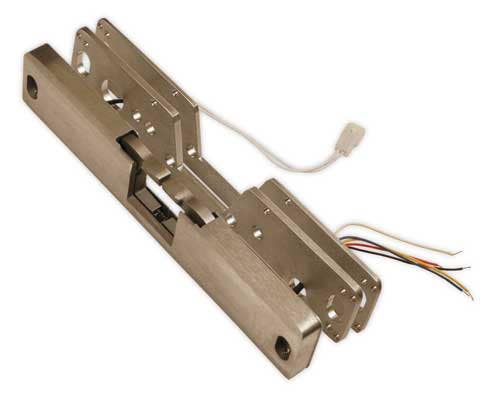 Detex DS-24 Electric Strike