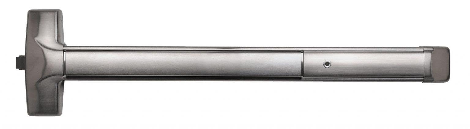 Detex ADVANTEX ES Electric Signaling w/ Advantex Series Exit Device