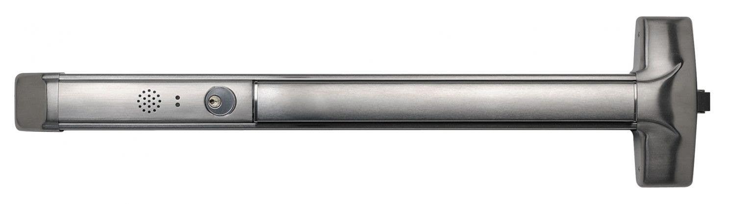 Detex ADVANTEX EI Electric Integration w/ Advantex Series Exit Device