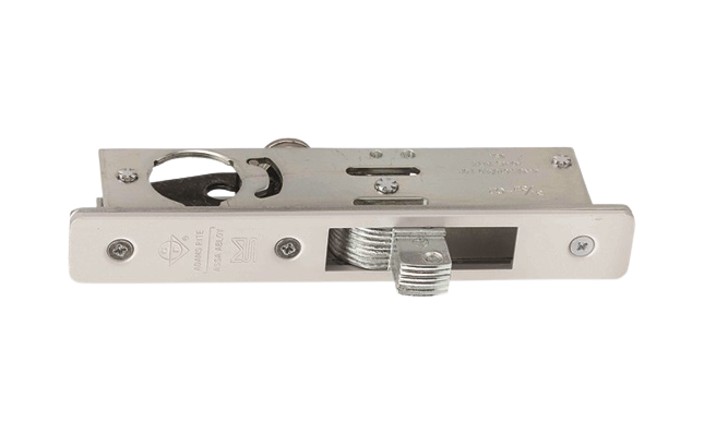 Adams Rite 1830 Bottom Rail Deadlock (Swingbolt)