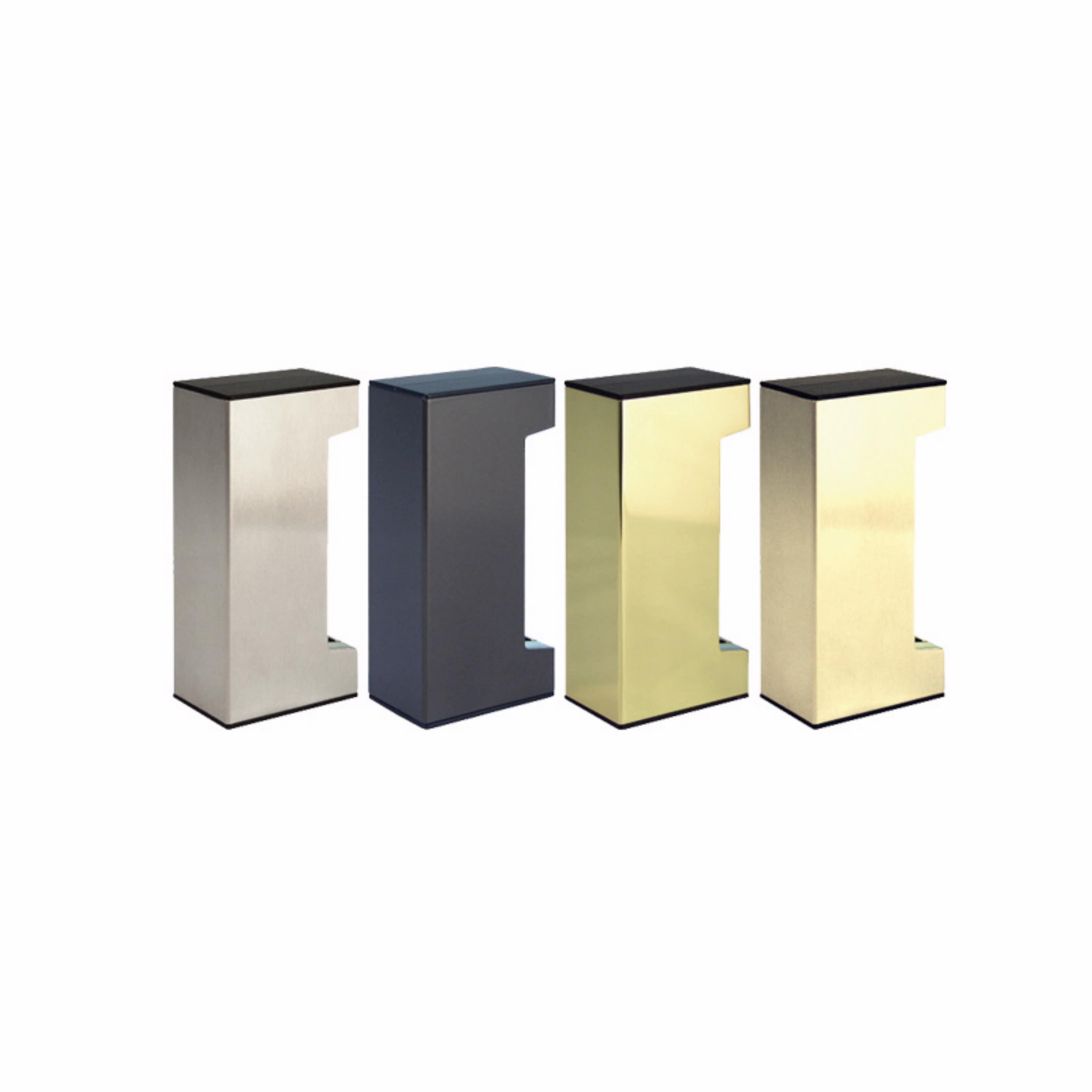 Securitron DC/DDC Dress Cover For Magnalocks