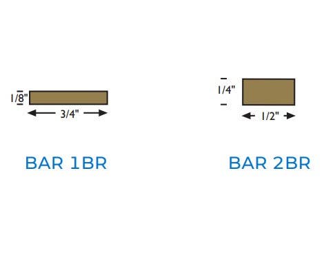 NGP Bar Support