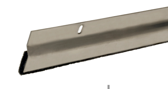 NGP 127S Silicone Sponge Seal