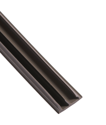 NGP 5075 TPE Triple Fin Smoke Seal