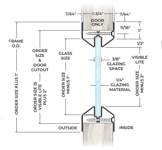 NGP LO-FP Round Lite Kit