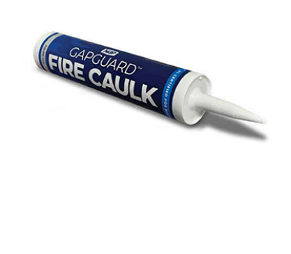 NGP Gapguard Fire Caulk - Case of 10