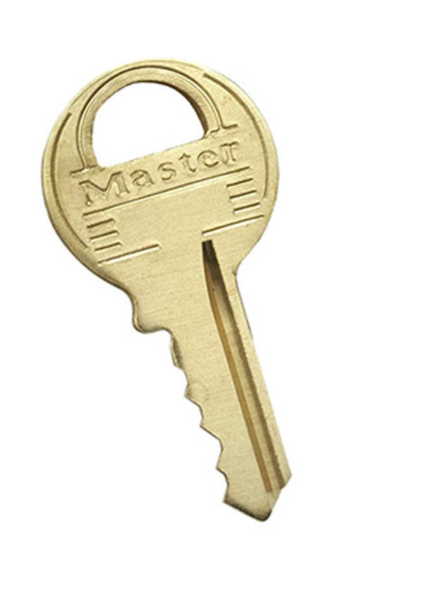 Master Lock MK Master Key
