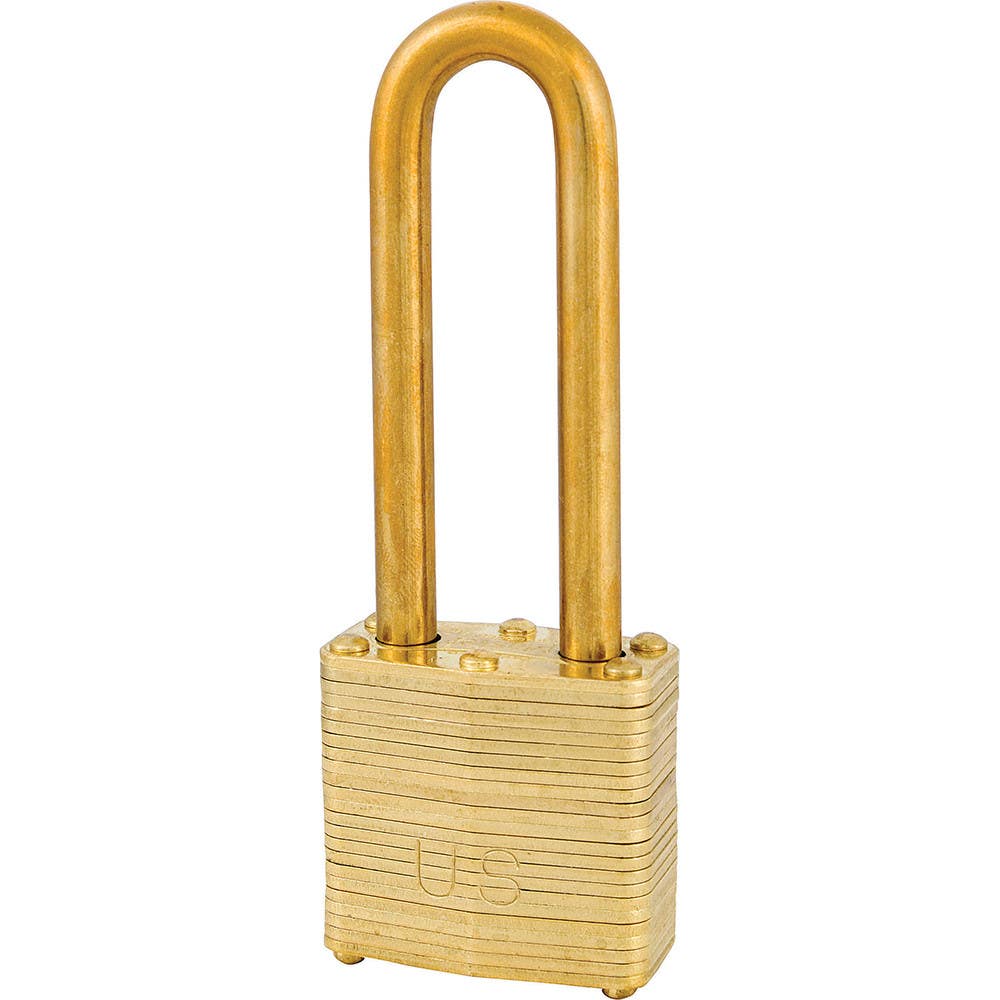 Master Lock NSN 5340-00-682-1645