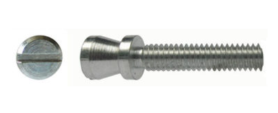 Burns Manufacturing BB Conehead MS, Moderate Duty Fastener