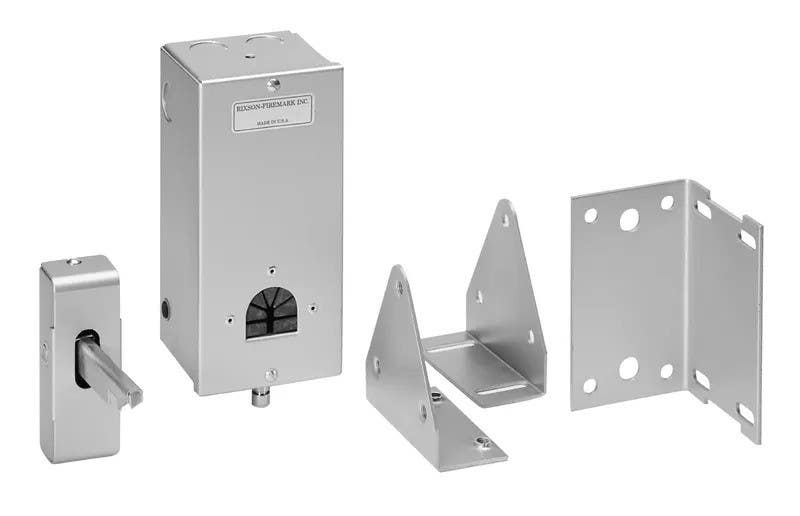 Rixson 972 Industrial Door Release