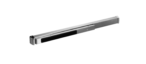 Sargent 80 Series Push Bar Only-No Trim
