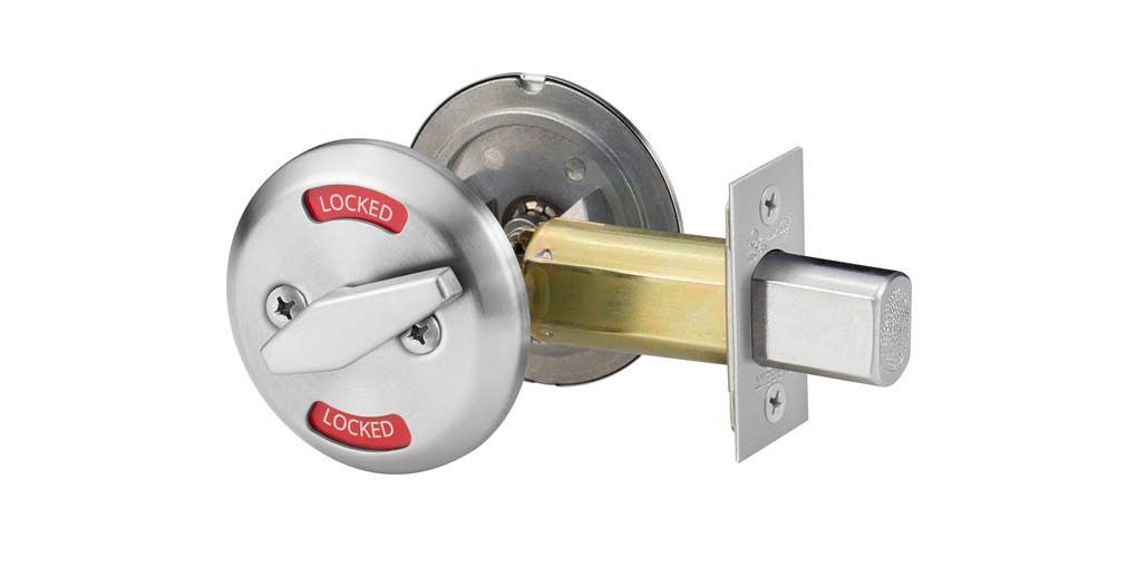 Sargent 460 Series Deadbolt
