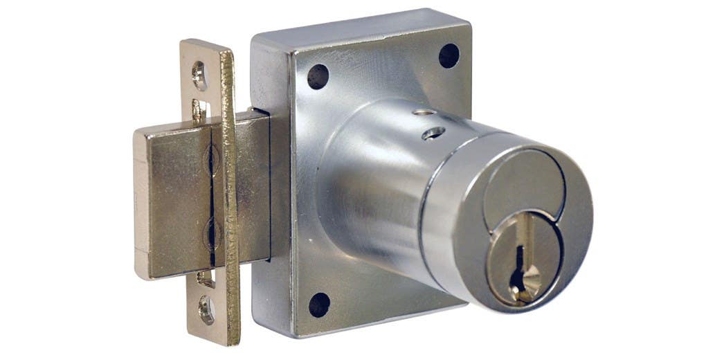 Sargent 1655 Locker Lock