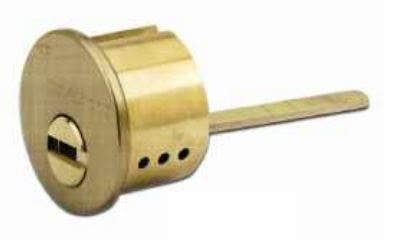 MUL-T-Lock KIDBA Deadbolt Replacement Cylinder For Baldwin Single DB (4 Chamber)