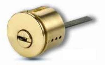 Mul-T-Lock KIDKW Deadbolt Replacement Cylinder For Kwikset Titan Single DB