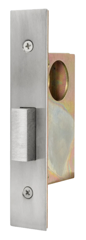 Accurate 336 1" Backset Deadlock