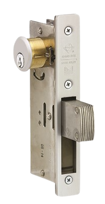 Adams Rite MS1950P Series MS Deadlock