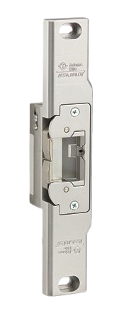 Adams Rite 74R2 Ultraline Preload-Capable Electric Strike for Aluminum Door Jambs