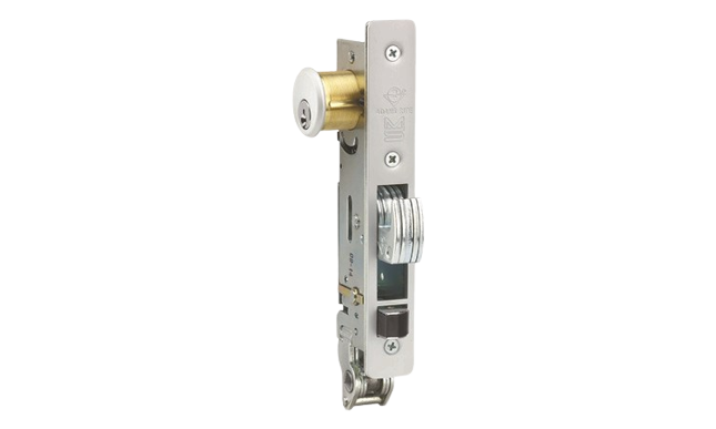 Adams Rite MS+1890 Series MS Deadlock / Deadlatch for After Hour and Traffic Control