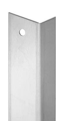 Rockwood 305 UL Listed Non-Mortise Door Edge
