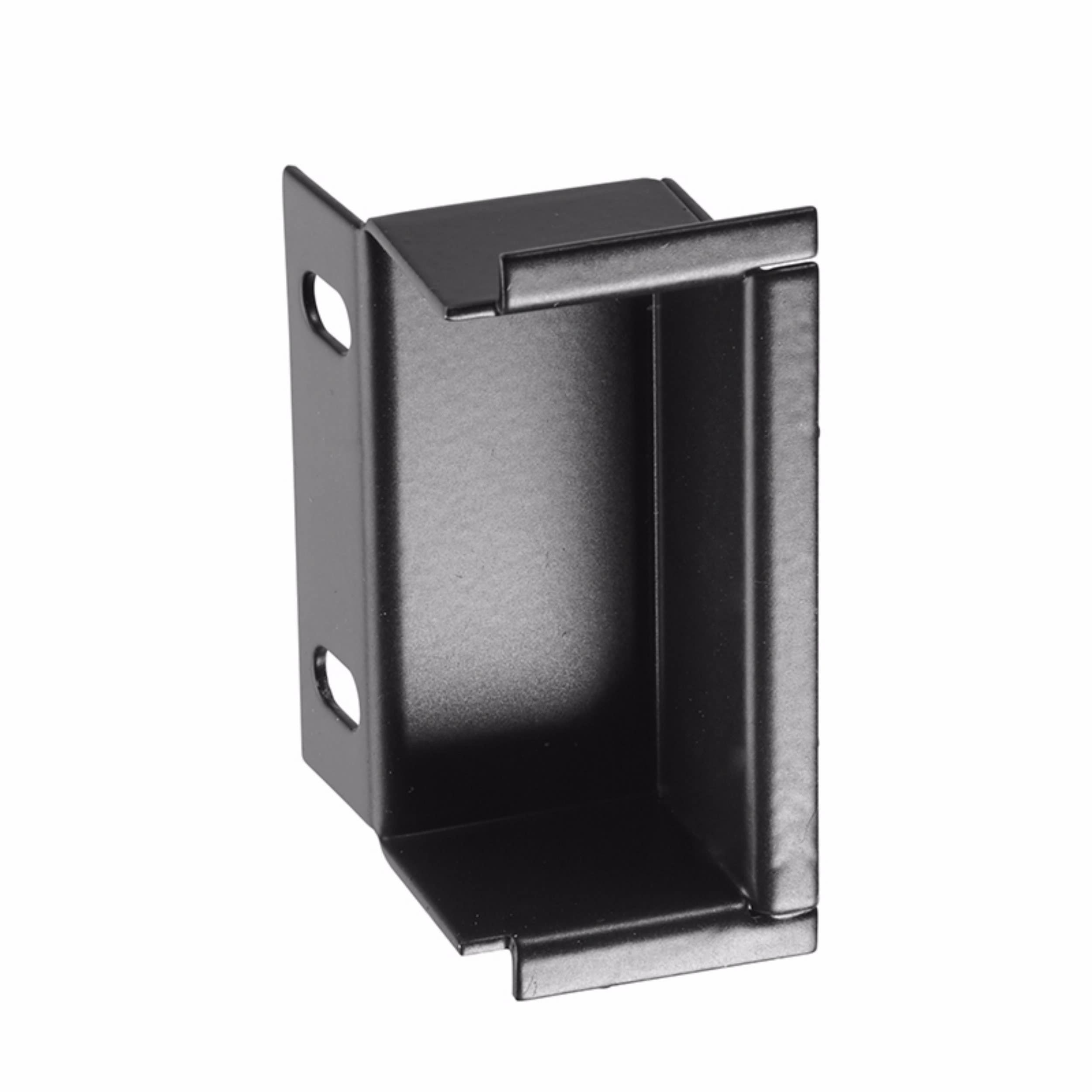 HES 7000-106 Keeper Pocket Adapter for Electric Strikes