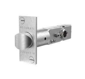 Accurate Lock & Hardware T2200 Tubular Lockset