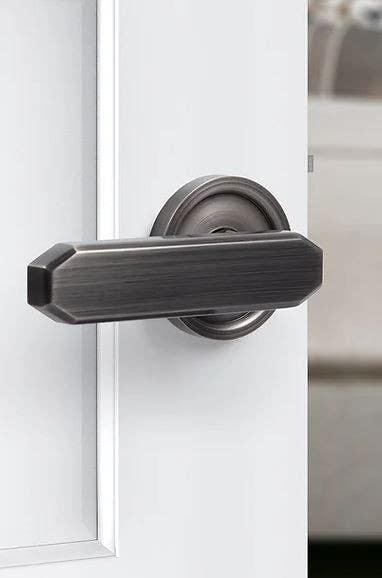 Accurate Thom Filicia RF.HL Henderson Collection Leverset