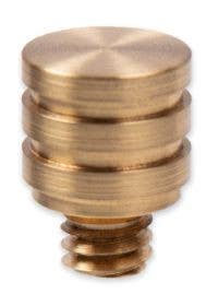 Accurate Thom Filicia TF Finial For Use w/ Merit Hinges (4x4), Pair