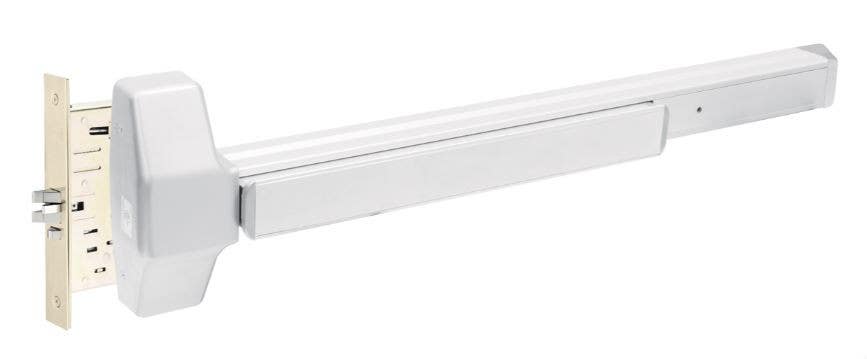 TownSteel ED9775 Grade 1 Mortise Exit Device