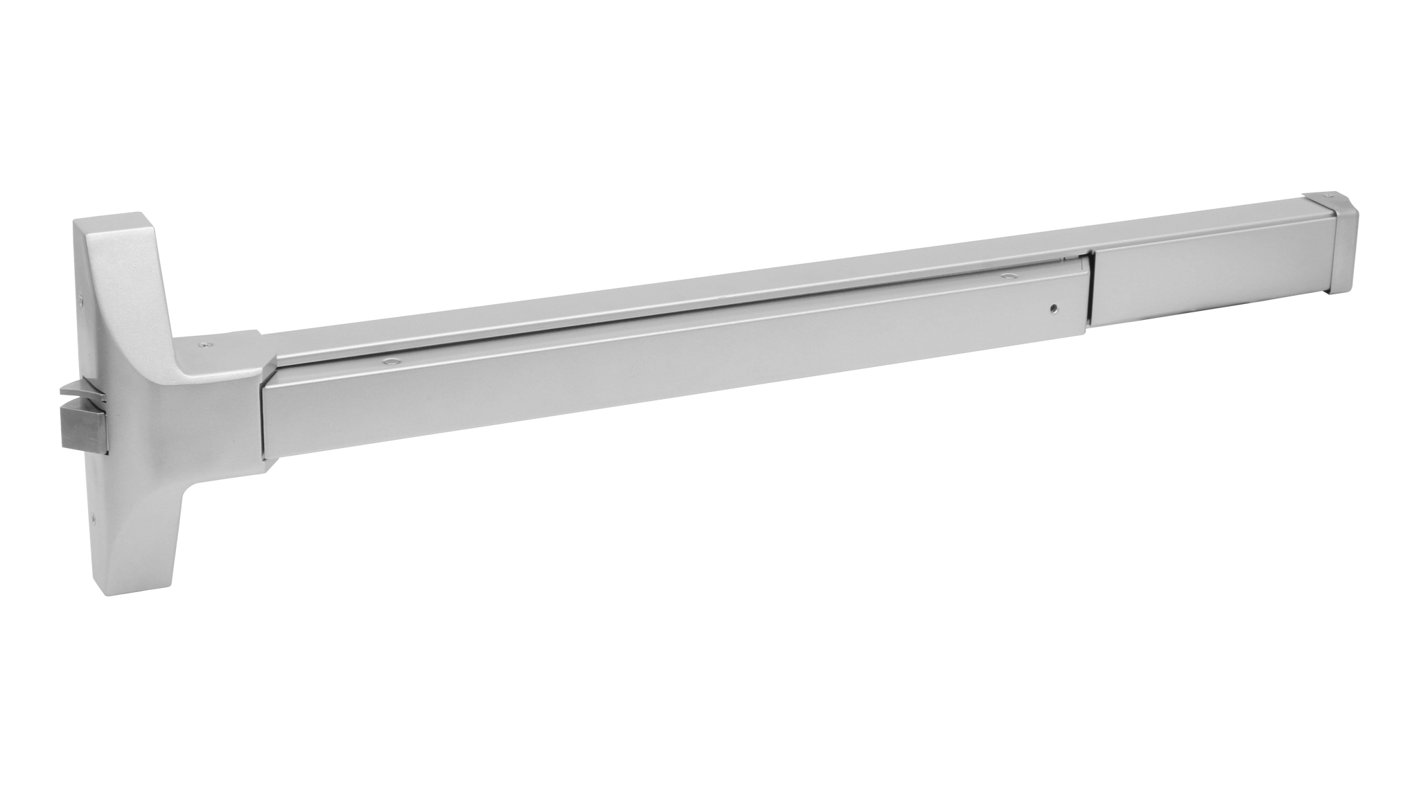 TownSteel ED3700 Grade 1 Narrow Stile Rim Exit Device