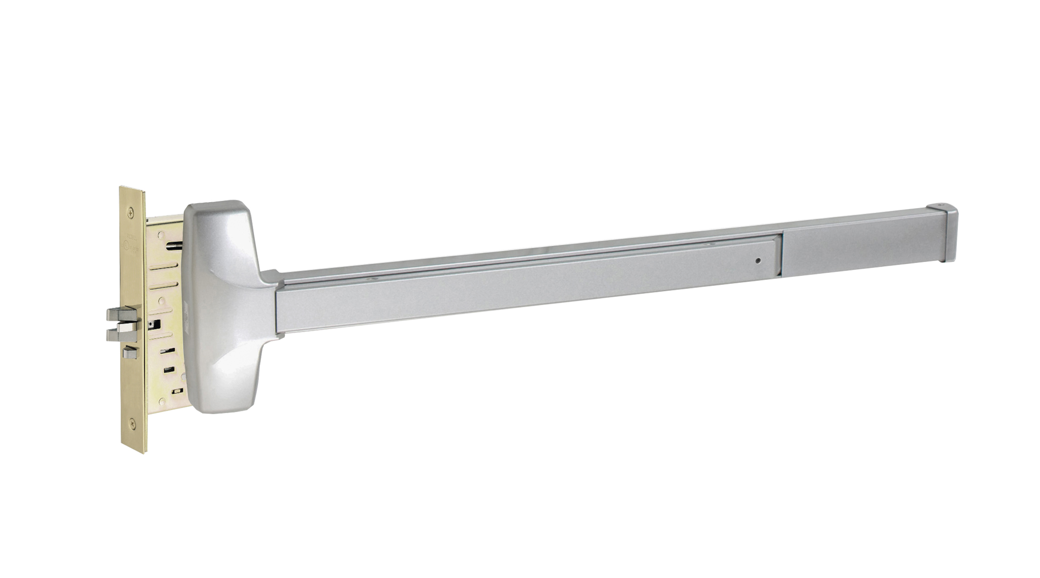 TownSteel ED8975 Grade 1 Mortise Exit Device