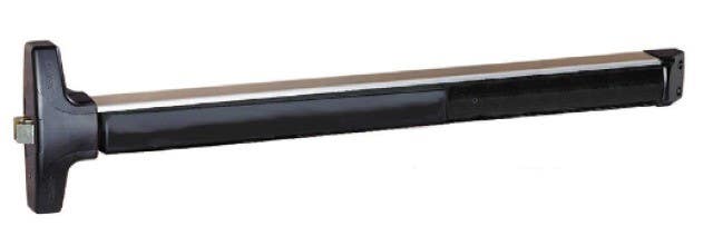 Detex V40 NS Narrow Stile Rim Exit Device