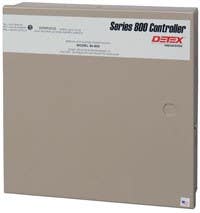 Detex Series 800 Power Supply 80-90-800
