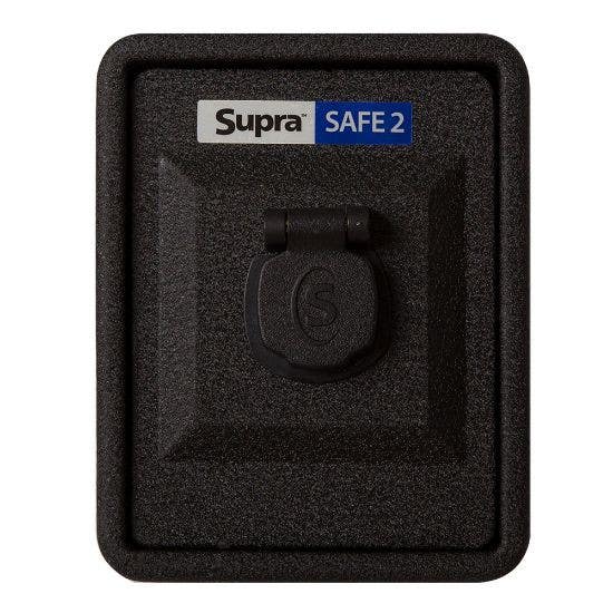 Kidde 544154 SupraSafe 2HS/TS Keybox With Tamper Switch