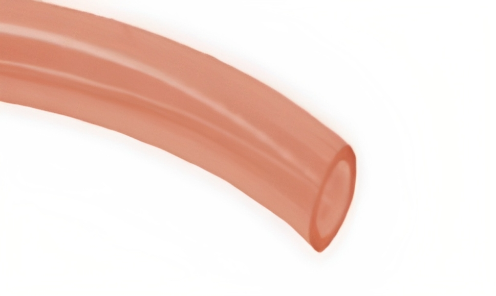 Abbott Rubber T24 Micro Fuel Tube, 100 Ft.