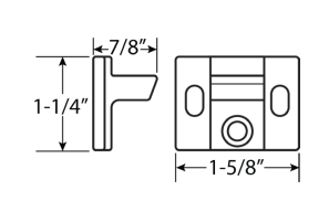 Cal-Royal 620 Top Strike