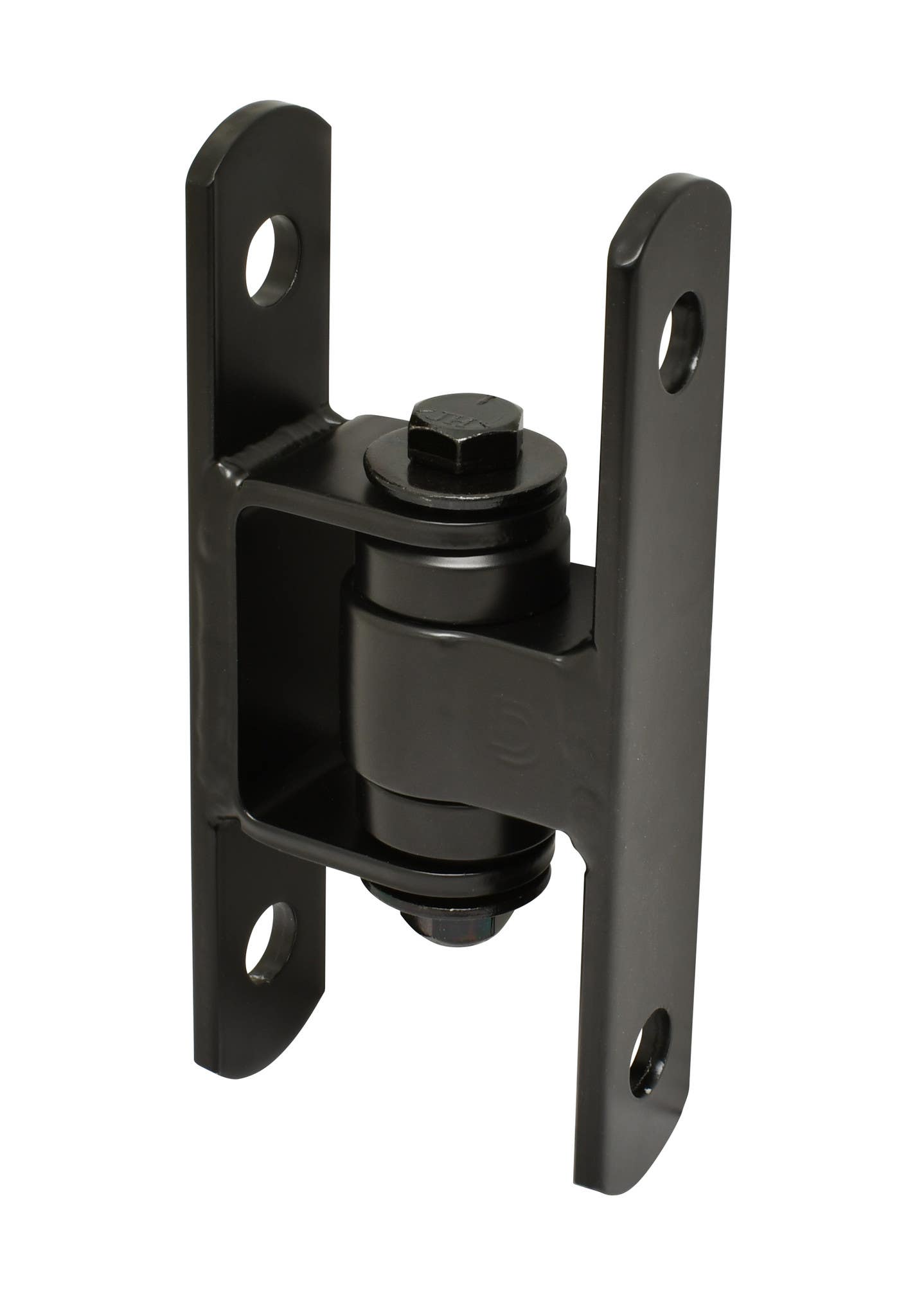 D&D CI3700 Shut It Bolt-on BadAss Gate Hinge
