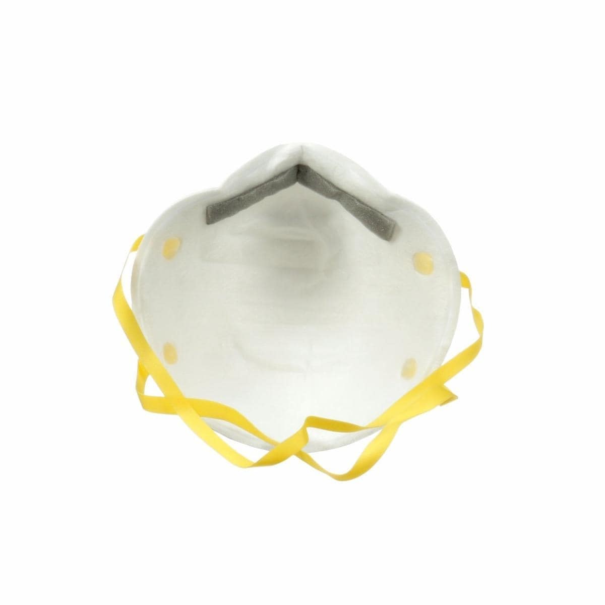 3M 8210P2-DC Paint Prep Respirator N95 Particulate, 2/Pack