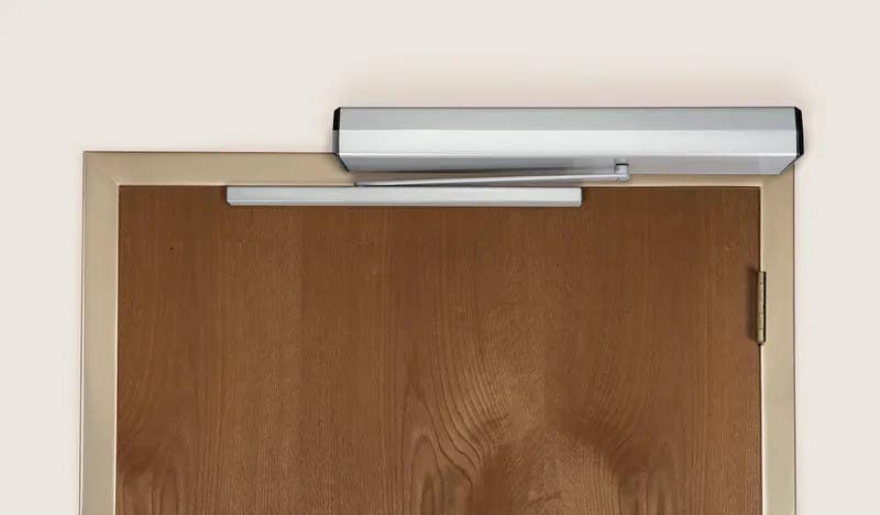 Norton 5200 Series Low Energy Touchless Door Operator