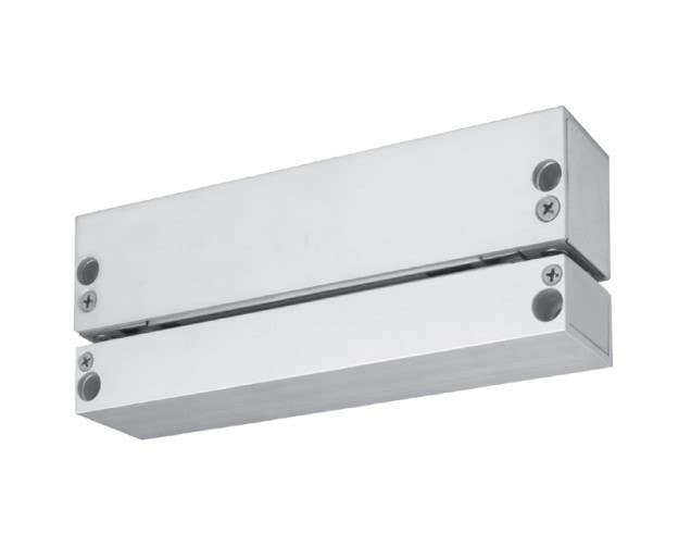 SDC 1561TJ Series Surface Top Jamb Electromagnetic Shear Lock