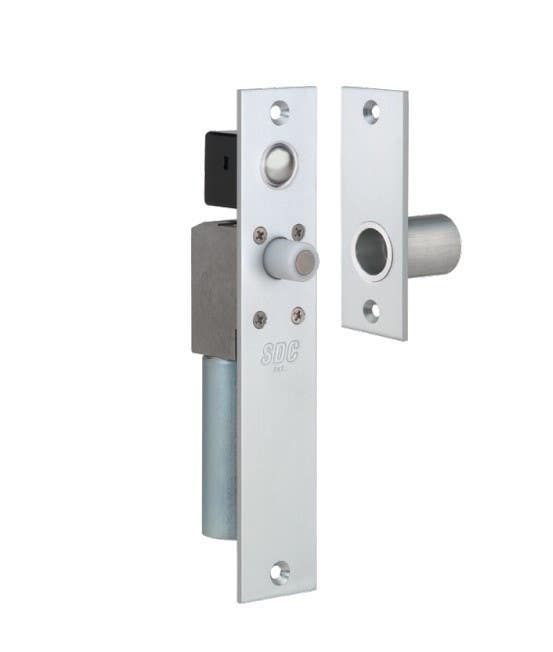 SDC FS23M Series Dual Failsafe Right Angle Electric Bolt Lock