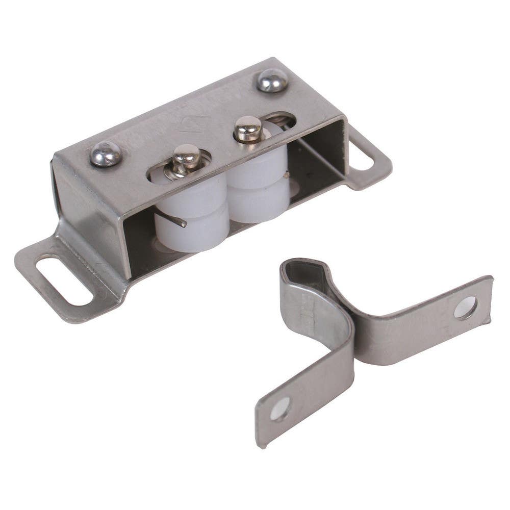 Sugatsune STBRC Roller Catch, Packaged