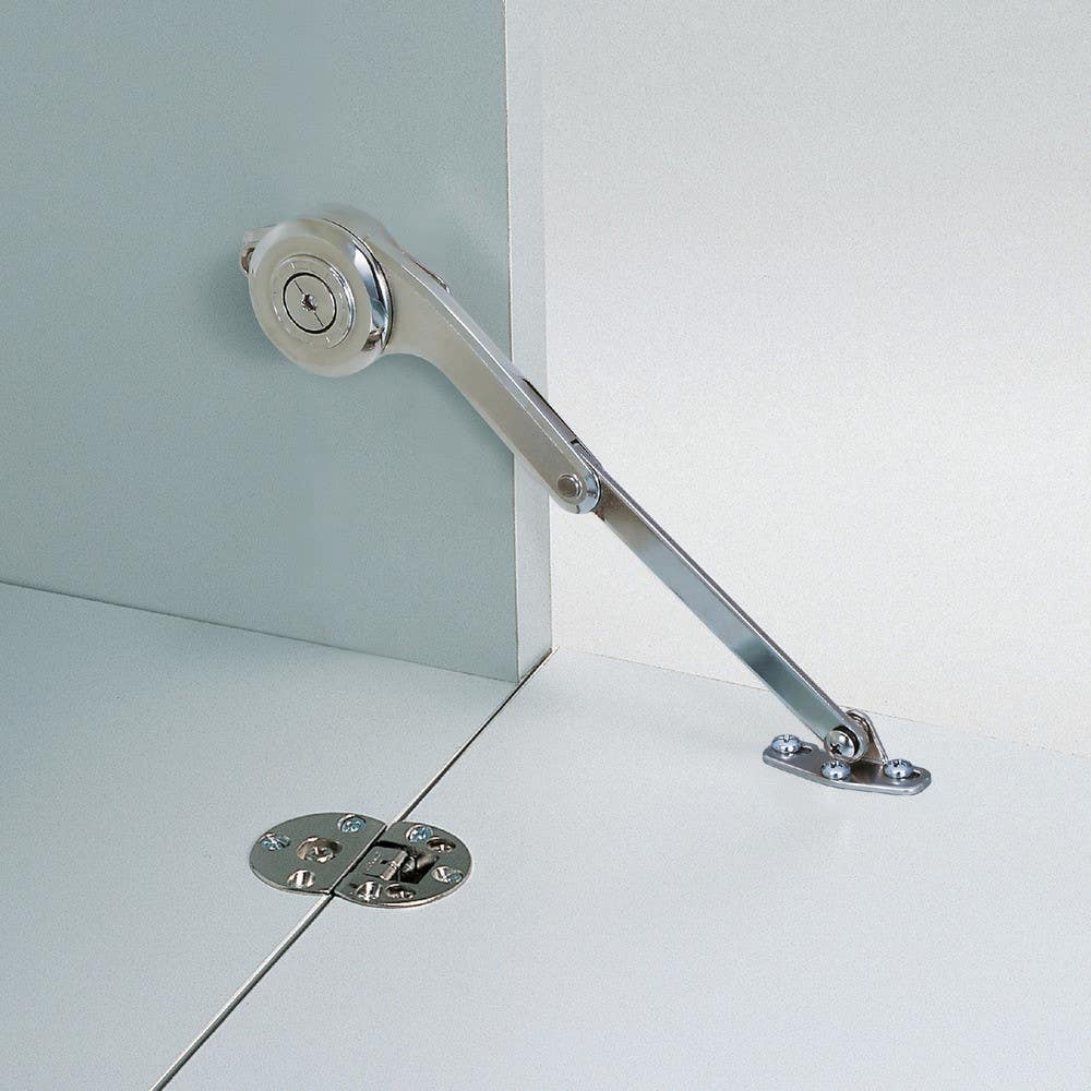 Sugatsune S-TAR Torque Stay