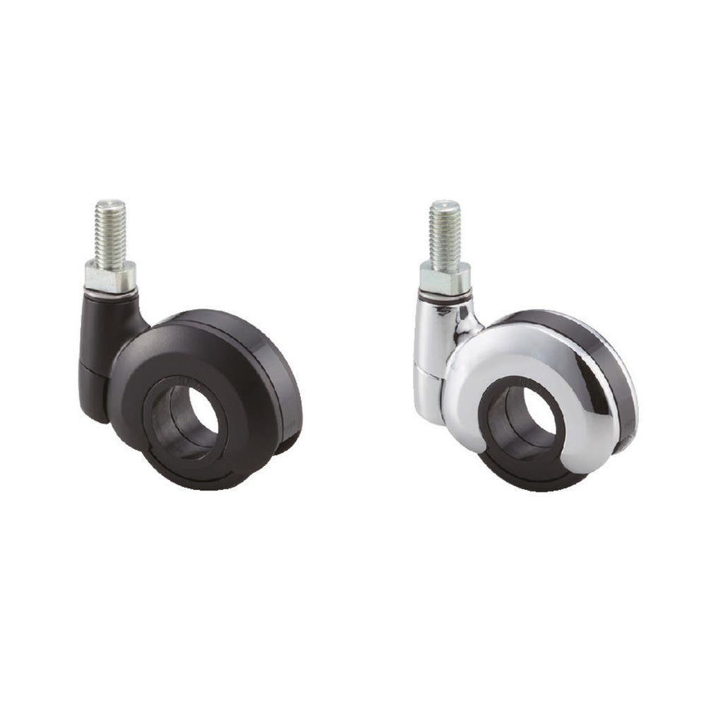 Sugatsune PLN50N10 Caster Threaded Bolt